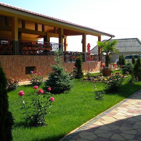 Motel Imperial Roman Esterno foto