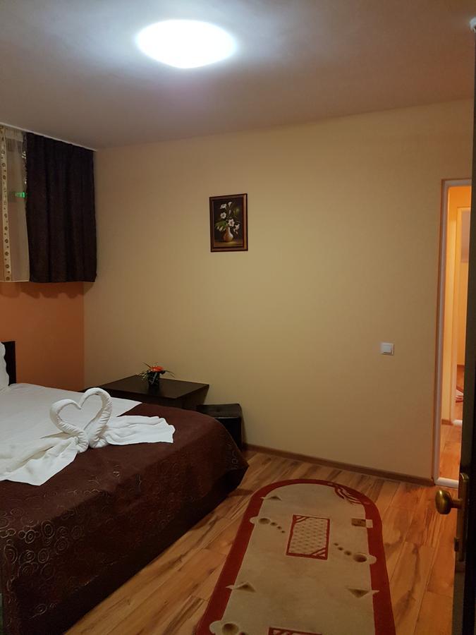 Motel Imperial Roman Esterno foto