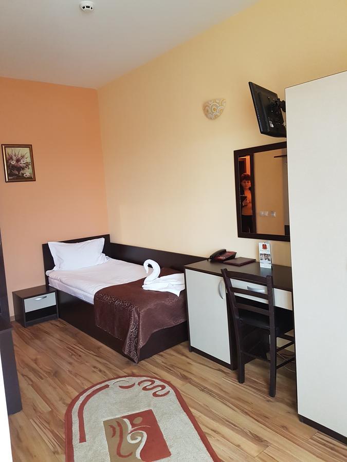 Motel Imperial Roman Esterno foto
