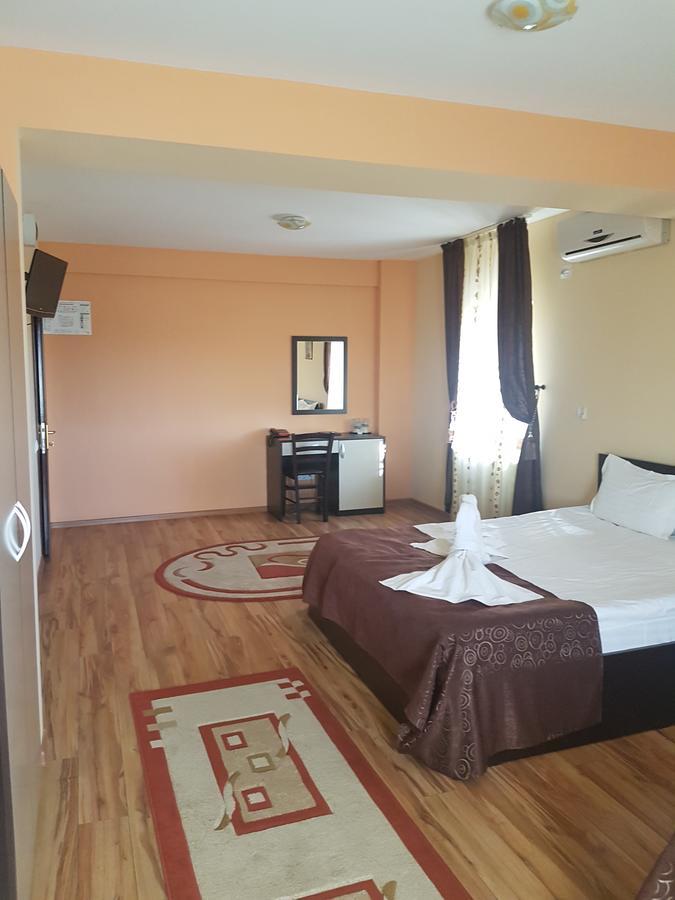 Motel Imperial Roman Esterno foto